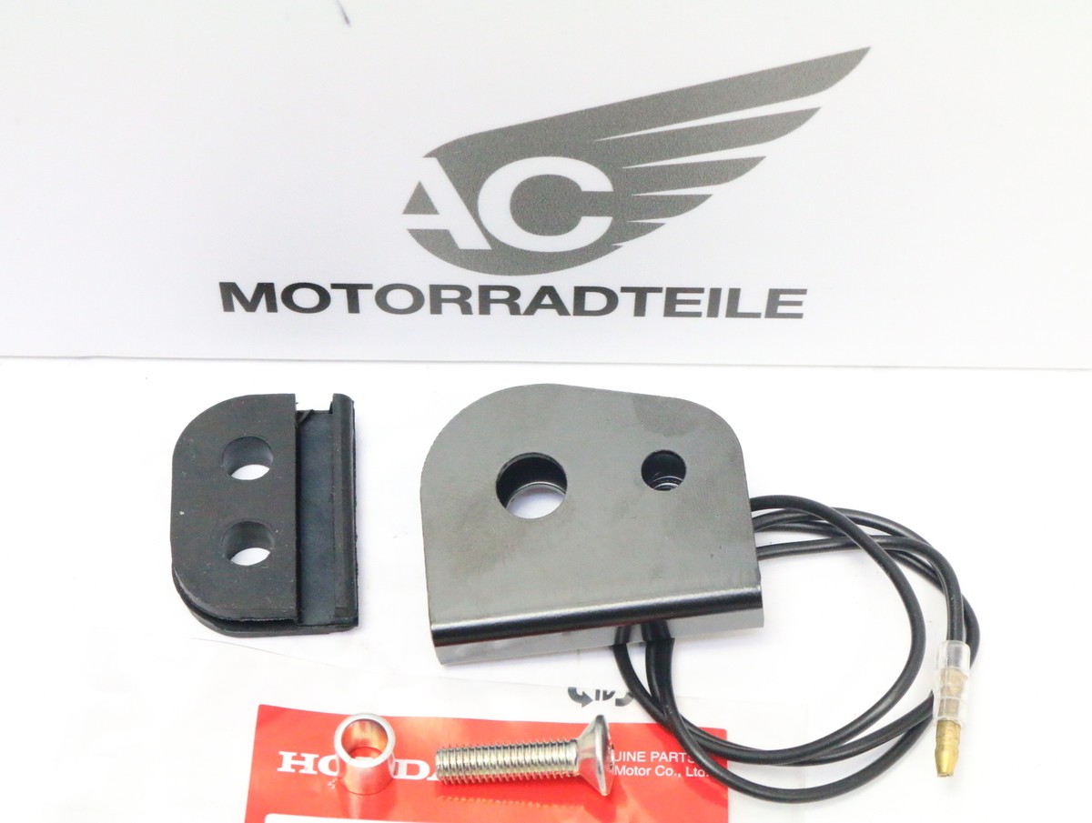 トニ　クロース　CB750four インジケータ Honda CB 750 FOUR K5 K6 F1 F2 Holder Indicator Screw Sleeve