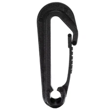 Wingless Bungee Snap Hooks  Heavy Duty Hooks