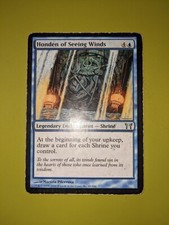 Honden of Seeing Winds x1 Champions of Kamigawa 1x Magic the Gathering MTG
