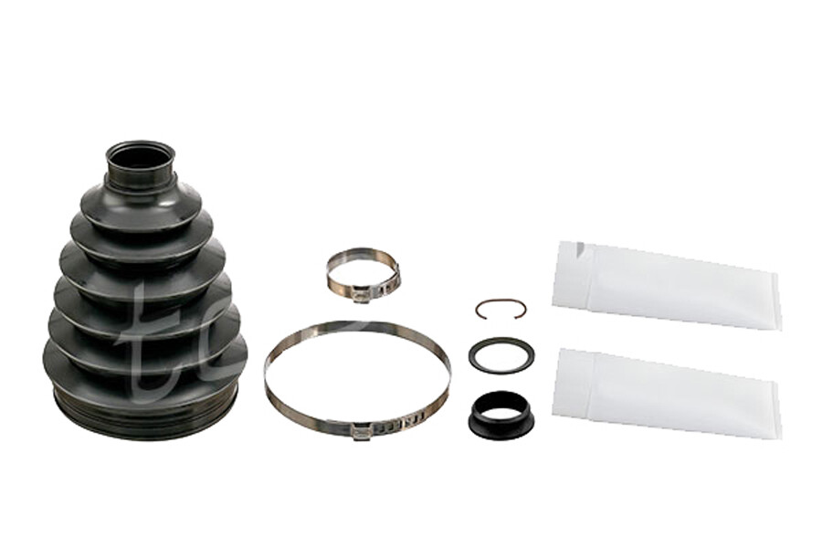 Jeu de soufflet de cardan pour Renault Master II et Laguna I côté roue 9161557