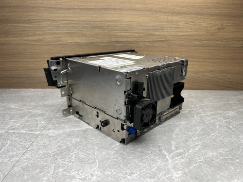 BMW OEM CCC CD Professional Navigation Radio Audio System E90 E91 E92 E93 E87 - Picture 4 of 17