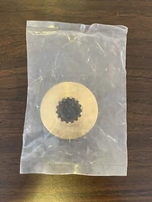 Solas OMC Volvo SX Drive Prop Lock Washer and Lock Ring