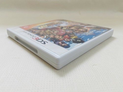 One Piece Unlimited Cruise Romance Dawn Battle 3DS Japanese Game Tested Japan - Picture 23 of 68