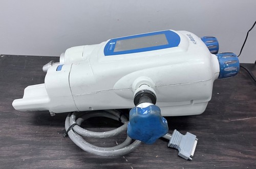 Tyco Mallinckrodt Optivantage DH CT Contrast Injector Head - Picture 4 of 10