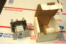 NOS JARD Switching Limit Relays 92342 208/240v Honeywell R422D1021