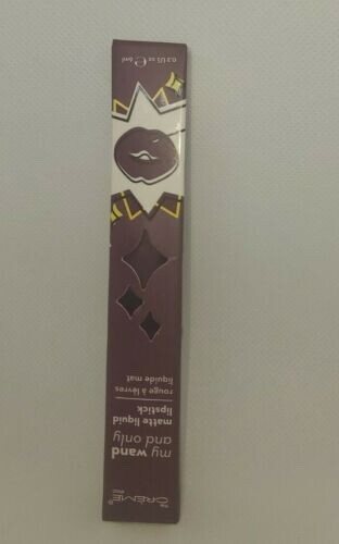 The Crème Shop * My Wand and Only * Matte Liquid Lipstick - Your Majesty - - Bild 1 von 1