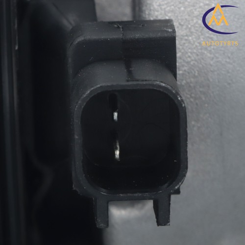 Compresor de aire acondicionado con polea de 6 ranuras para Ford E-150 E-250 E-350 E-450 V6 4,0 L - Imagen 11 de 12