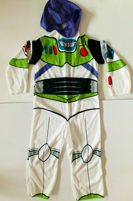 toy story zurg costume