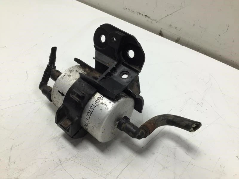 奥迪 A8 2006 2010 过滤罐气体工厂 — 第 2/4 张图片