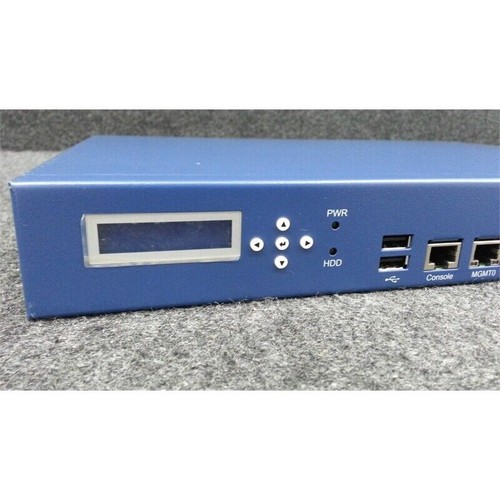 ADVANTECH VERSA V520 FWA-2320 C2758 8 Core 16GB Ram 120GB VERSA FLEXVNF SD-WAN - Picture 5 of 12