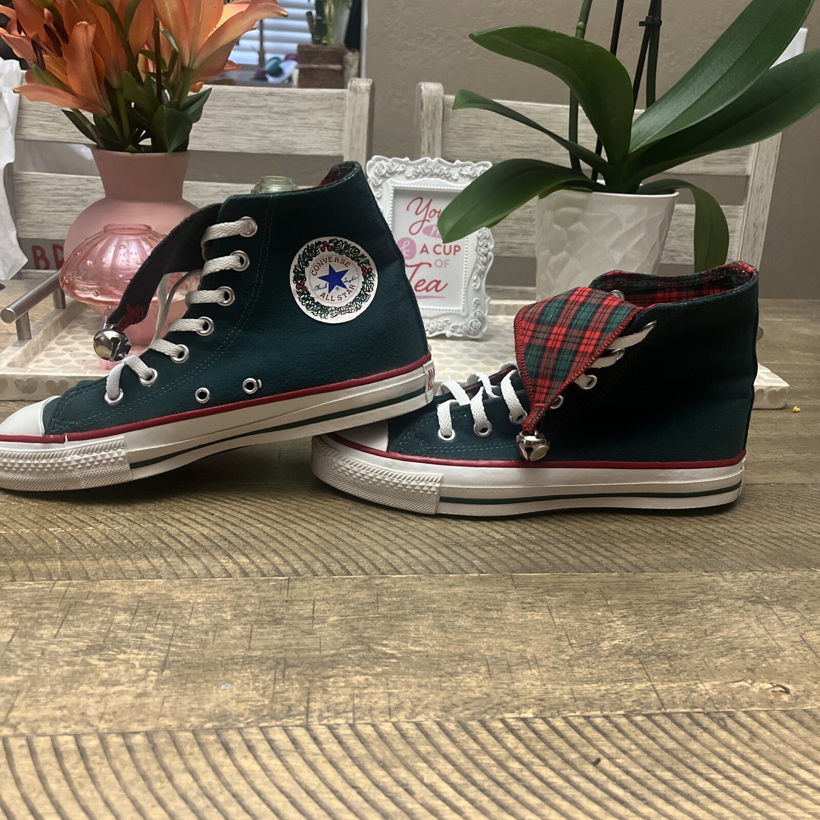 converse all star - image 3