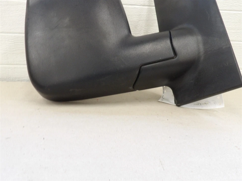 RH PASSENGER DOOR MIRROR 2003-2007 CHEVY EXPRESS VAN 1500 2500 3500 MANUAL - Image 4 of 4