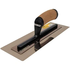 DeWalt Drywall 12" Ultra Flex Finishing Trowel With 0.3mm X 100mm Blade | 2-994