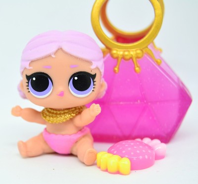 lil showbaby lol doll