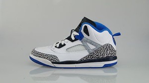 jordan spizike bp