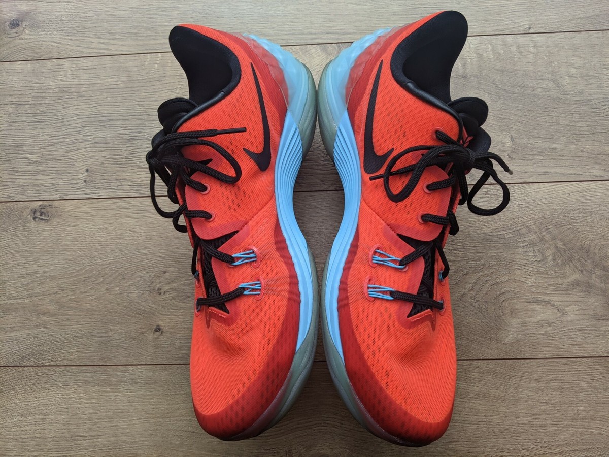 NIKE ZOOM KOBE VENOMENON 5 27.5 レッド Size 8.5 Nike Zoom Kobe Venomenon 5 Bright Crimson