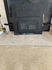 ALLPOWERS 200W SP035 Portable Solar Panel Foldable Solar Panel Charger Generator