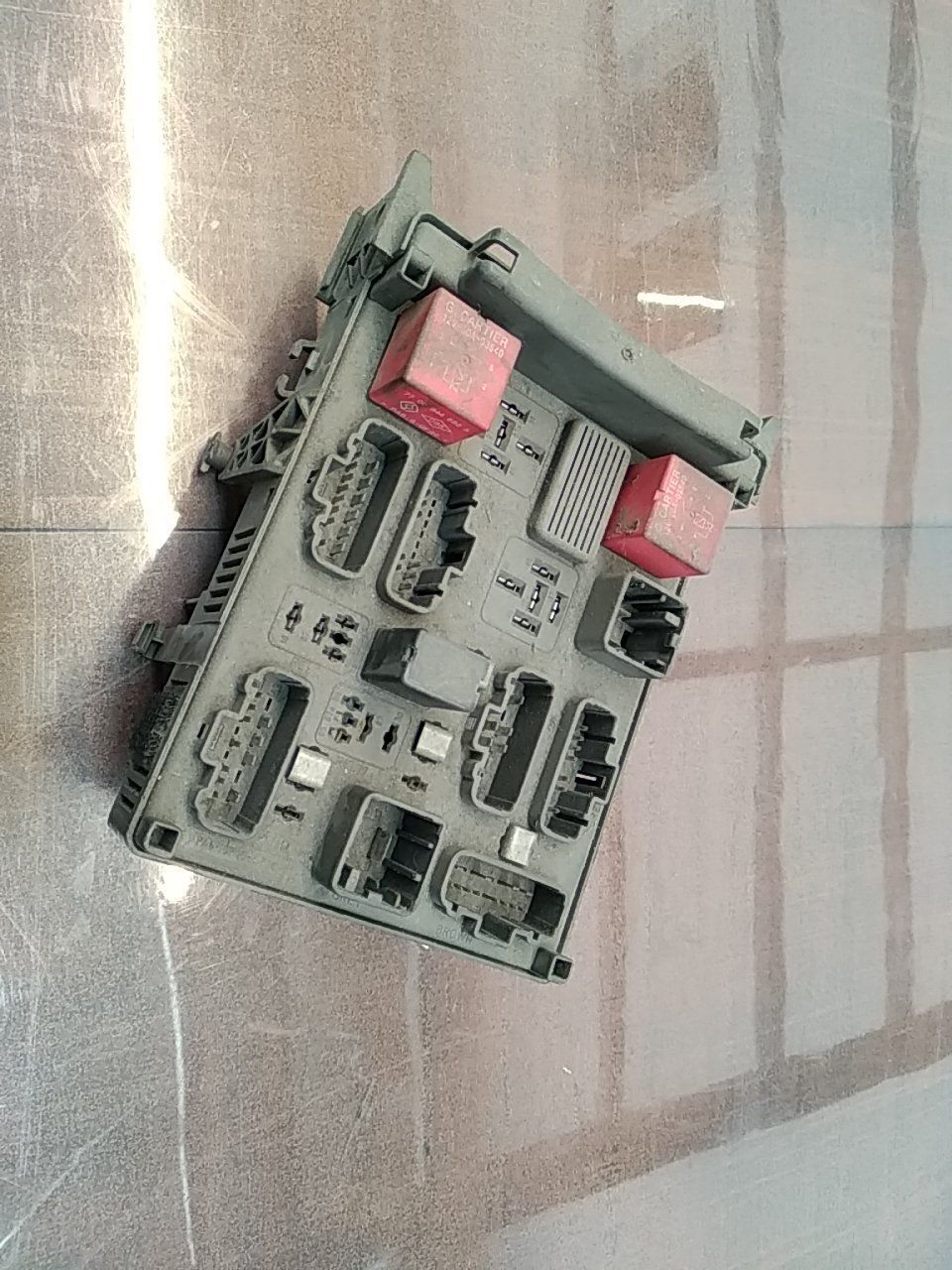 Foto 1 di 3