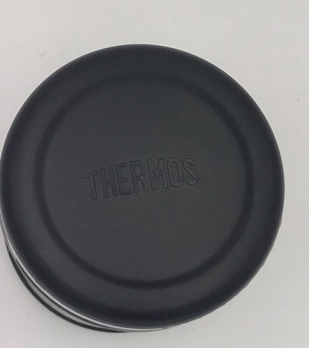 Star Wars Thermos FUNtainer Food Jar Black Stainless Steel 10 oz - Picture 7 of 12