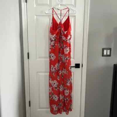 chinese dress ladies SIENNA MAXI DRESS  Estelle's Closet