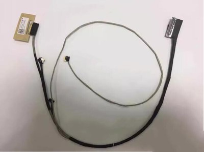 For Lenovo Xiaoxin 700-14-15-15ISK Power Interface Power Connector Cable Parts