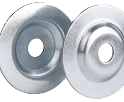 5/8 Zoll 16 mm Tischschleifdorn Stützscheibe/Flansch zum Schleifen/Drahtscheibe