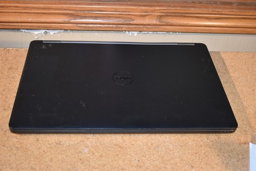 Dell Latitude E5570 Quad Core i5-6440HQ 2.6Ghz 128GB SSD Windows 7 Pro 32-bit - Picture 13 of 22