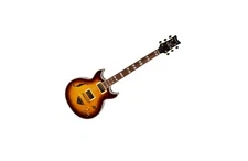 Ibanez AR520HFM-VLS Semi Hollow Electric Guitar – Violin Sunburst