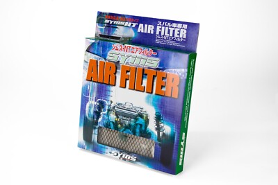 SYMS Racing - Drop-in Air Filter EJ Air Filter (WRX/STI VAB/GVB/GRB) Y11004S002