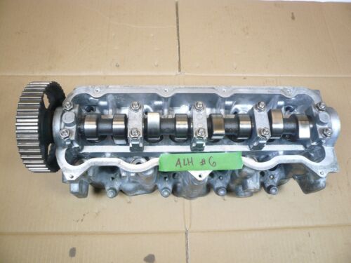 VW MK4 JETTA GOLF BEETLE 1.9L TDI ALH DIESEL ENGINE CYLINDER HEAD OEM 038103373E