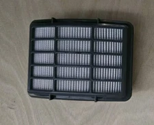 Shark NV350 HEPA Filter Fits: Shark Navigator Lift-Away NV351, NV352, XHF350