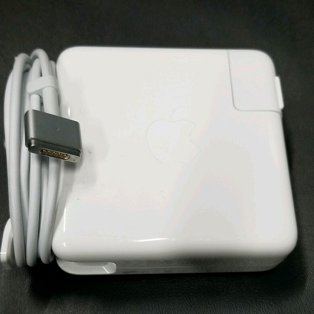 Apple 85w Magsafe 2 Power Adapter for Macbook Pro 15" 17" Inch A1424