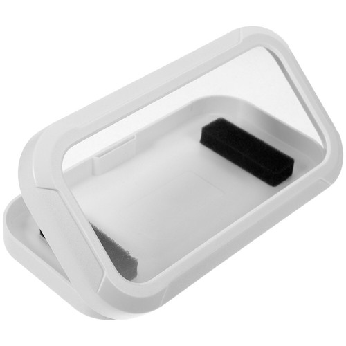 Waterproof Phone Case Wall Mounted Shower Smartphone Holder Toilet - 第 12/12 張圖片
