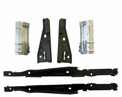 Panoramic Sunroof Repair Kit Set for BMW X5 E53 X3 E83 54107199478 6pcs | eBay