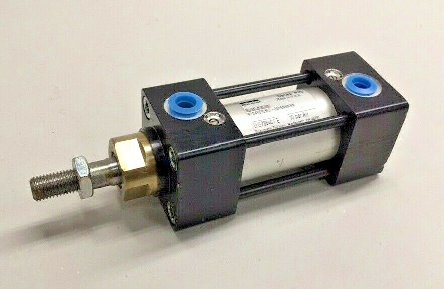 Parker P1D4E032MC0015NNNNN Cylinder P1D Series eBay