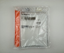 New IKEA Summera Hanging File Folders 802.522.68 Set of 16 Office Sealed #16642