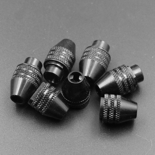 Multi Drill Chuck Keyless For Dremel 