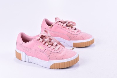 Puma Cali Damen Sportschuhe Sneaker  EUR 36 Nr. 23-Z 2139
