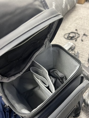DJI Mavic 2 Pro Drone With Fly More Kit Used A Few Times - Picture 10 of 12