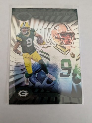 2024 Panini Illusions Base, Parallels, Trophy Collection RC 💵 Bulk Buy Deals💲 - Picture 22 of 135