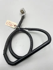 2016  MAZDA 3 ENGINE POSITIVE BATTERY CABLE WIRE WIRING OEM