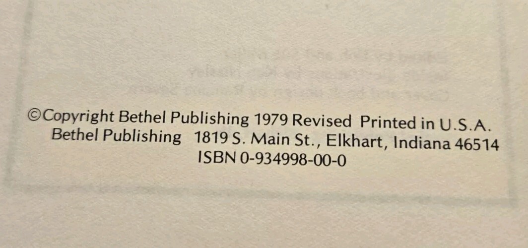 AMISH COUNTRY Vol. 1 1979  Recipes Gathered Das Dutchman Essenhaus Restaurant 