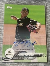 2018 Topps Pro Debut Baseball Cards 19