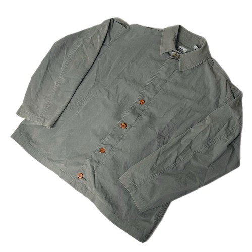 Vintage 1980s CP Company Cotton Poachers Jacket Massimo Osti
