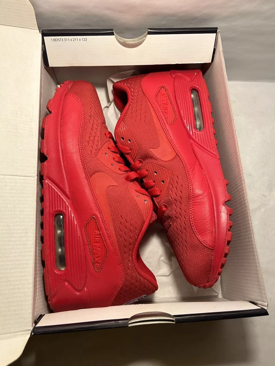 Air max 211 best sale red