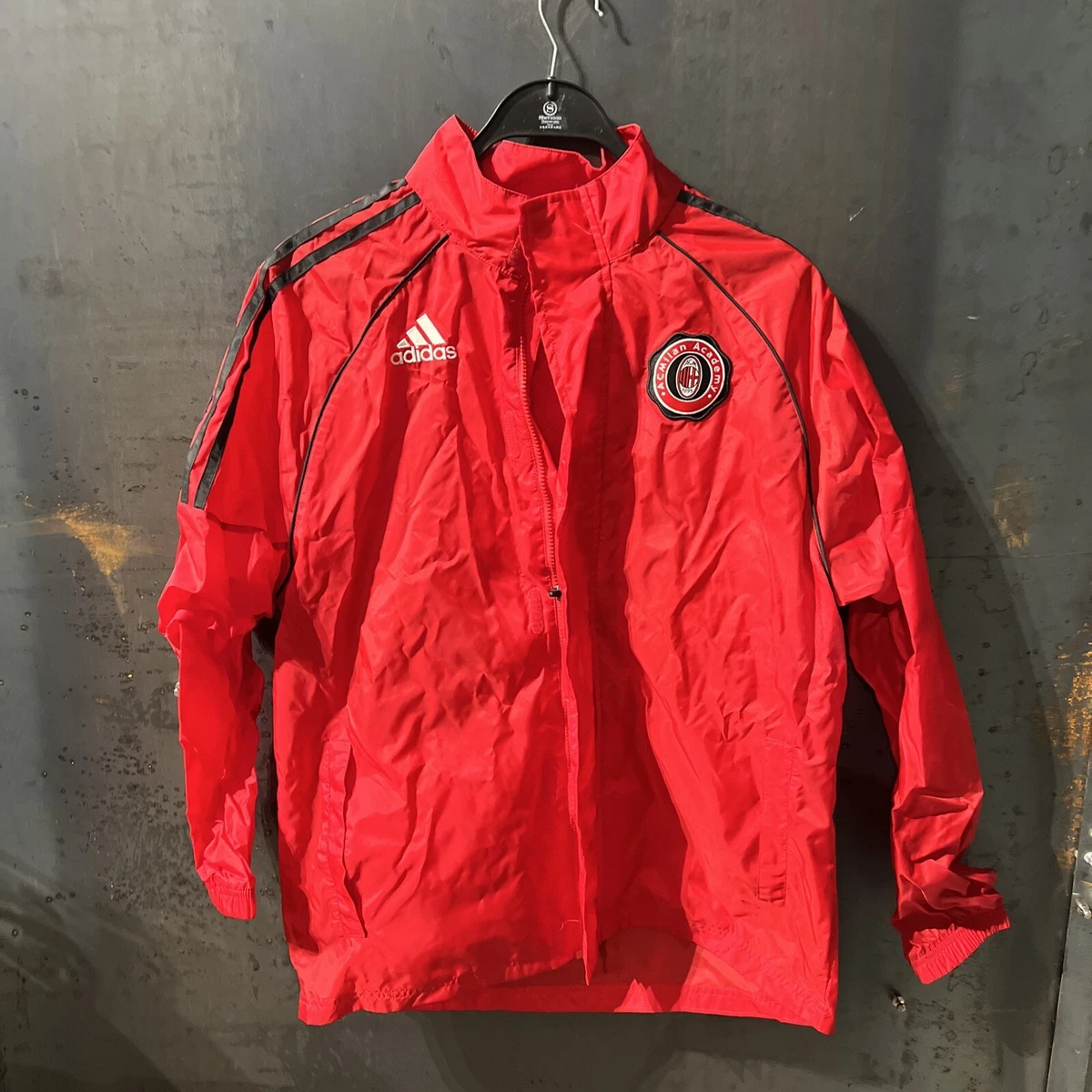 Academy sports hotsell adidas jacket
