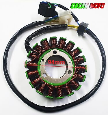 STATORE LINHAI AEOLUS 300 STATORE LINHAI AEOLUS 300