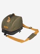 Lemieux Riding Hat Box Alpine | Grab Handles, Zip Top, Adjustable Strap
