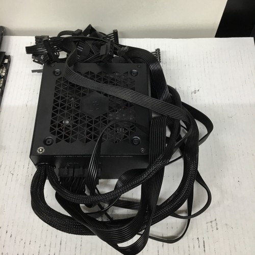 Corsair CX750M (750W) Semi-Modular Power Supply