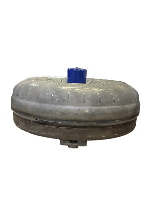 4L60E 700-R4 GMC Chevrolet REMAN Torque Converter B29 BU18 298MM Stock Stall